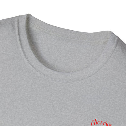 Cute Cherry Graphic tee
