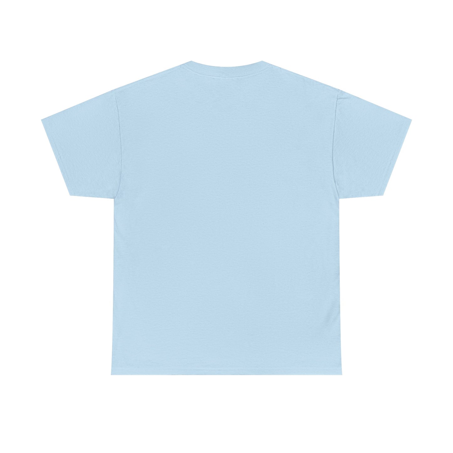 Retro Futuristic Unisex Heavy Cotton Tee - Future Swag, Hipster Clothing, Streetwear, Casual Wear, Graphic Tee, Gift Idea