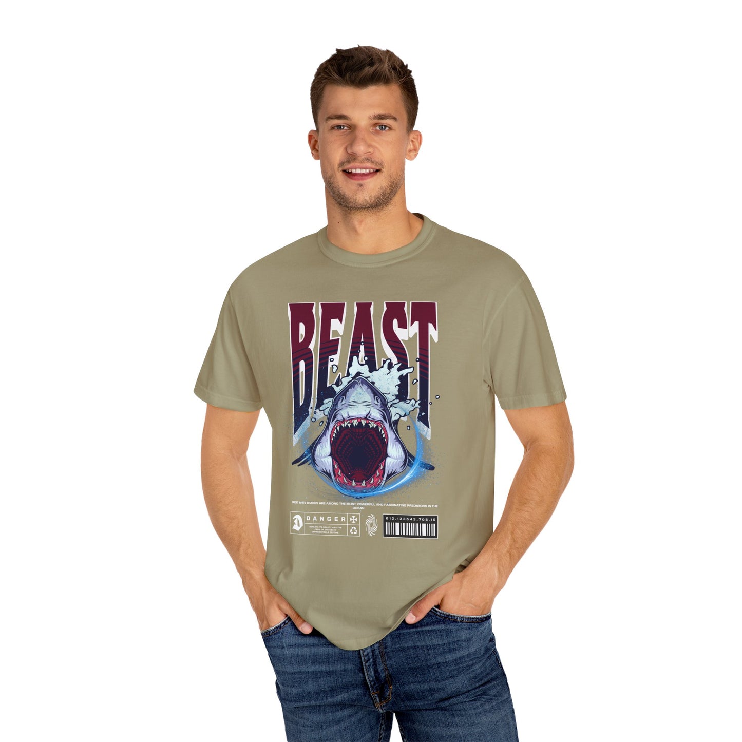 Rome Lives Graphic T-Shirt | Artistic Unisex Tee, Vintage-Inspired Apparel, Streetwear Fashion, Casual Wear, Gift for Art Lovers