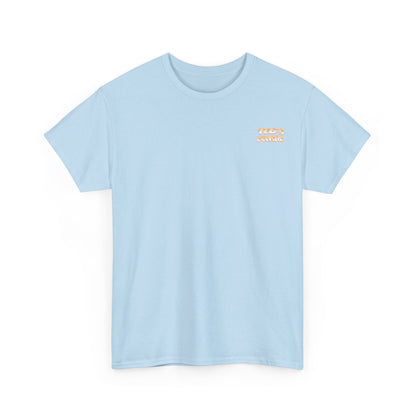 Ted's Cousin Graphic Tee, Unisex Cotton T-Shirt, Casual Wear, Gift for Cousins, Birthday, Summer Vibes, Youth Apparel