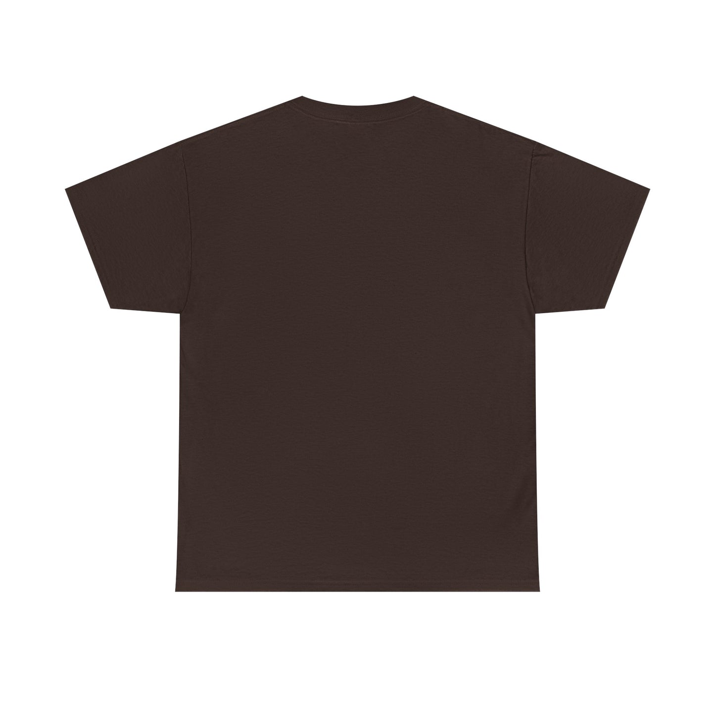 Chic Unisex Cotton Tee - Perfect for Casual Days, Gifts, Birthdays, Fashion Lovers, Everyday Wear