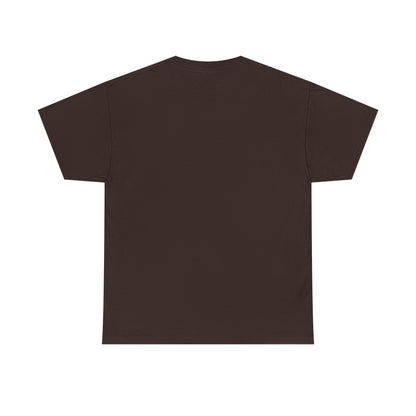 Chic Unisex Cotton Tee - Perfect for Casual Days, Gifts, Birthdays, Fashion Lovers, Everyday Wear